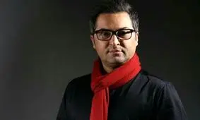 خوانندگی مهرداد میناوند برای همسرش در شب دامادی‌/ ویدئو