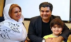 کنسرت رایگان سالار عقیلی در روز مادر