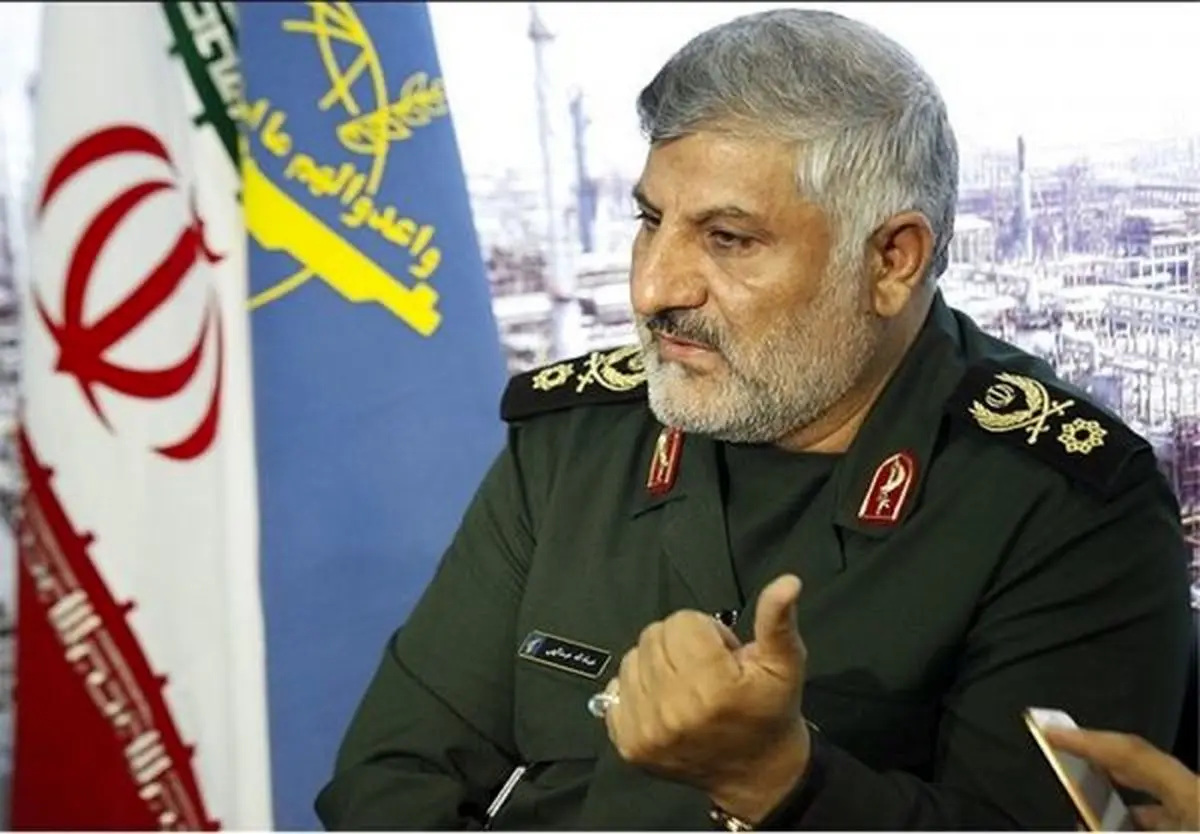 بهتر از دولت بخش خصوصی را حمایت می‌کنیم/ جای تشویق سپاه سزاوار نیست جوسازی علیه این نهاد انجام شود