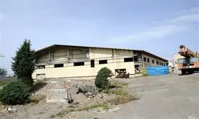 ۳۳ سالن برای آمادگی با بحران ها در استان البرز تجهیز شدند