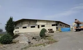 ۳۳ سالن برای آمادگی با بحران ها در استان البرز تجهیز شدند