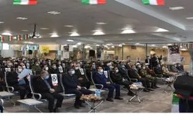 ۲۷۰۰ خانواده محروم صاحب خانه شدند