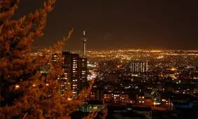 شوخی مردم همیشه در صحنه با ماجرای آژیر