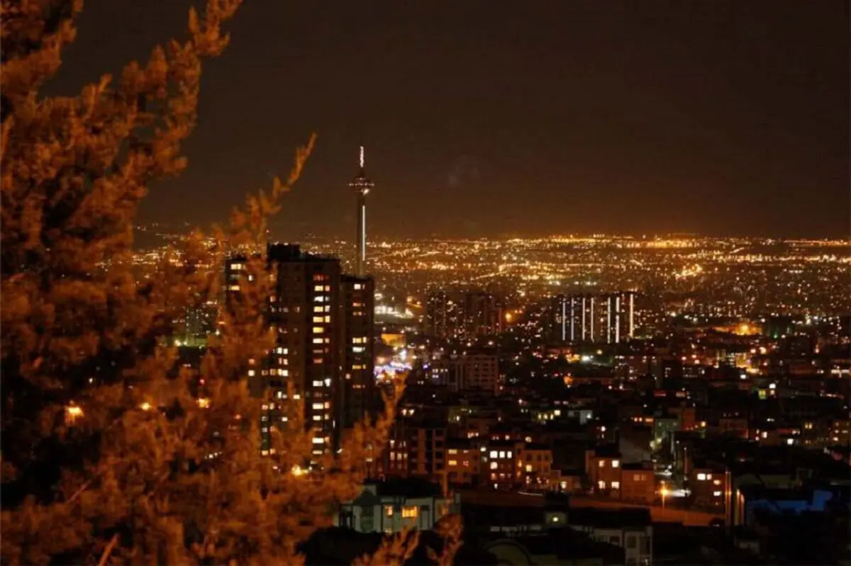 شوخی مردم همیشه در صحنه با ماجرای آژیر
