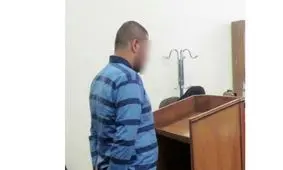 قتل رفیق در چادر/ با محمد به کوه های فیروزکوه رفته بودیم