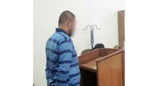 قتل رفیق در چادر/ با محمد به کوه های فیروزکوه رفته بودیم