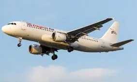 مشکل فنی در پرواز زاگرس در ترکیه / مسافران بلاتکلیف هستند