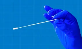 استفاده از تست مقعدی کرونا در چین برای شناسایی رد ویروس کووید-۱۹