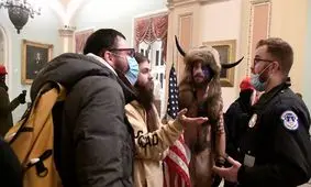 حامی مالی حمله به کنگره آمریکا در دسامبر خودکشی کرده است