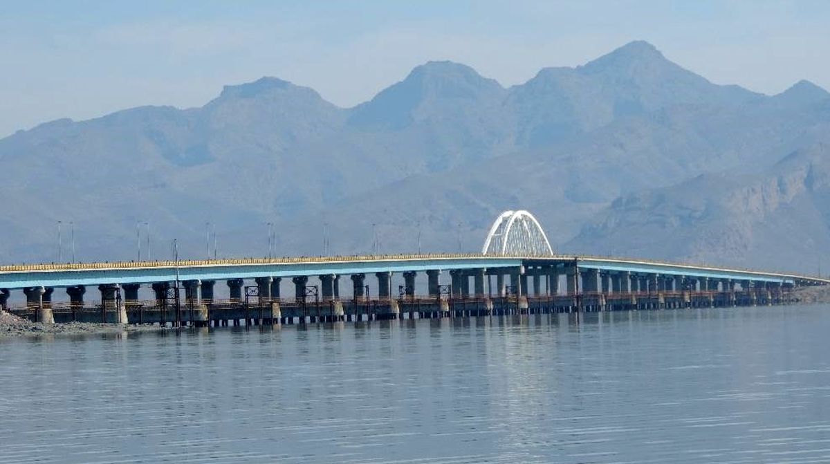 ۶۰۰ میلیون مترمکعب آب از کانی سیب به دریاچه ارومیه رهاسازی می شود