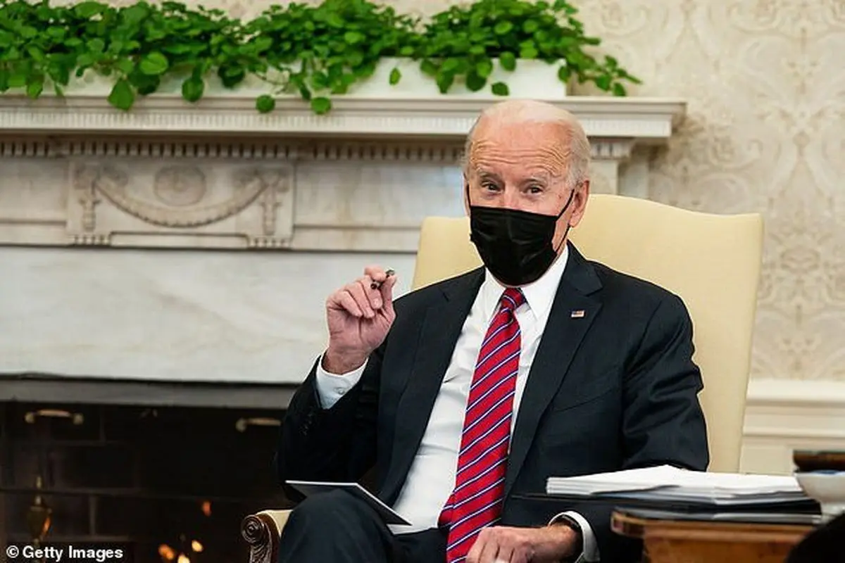 بایدن فردا دیدگاه خود درباره سیاست خارجه آمریکا را اعلام می‌کند