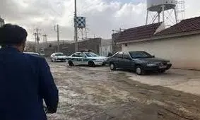 اقدامات بهزیستی فارس پس از انتشار فیلم آزار معتادان کمپ قلات شیراز