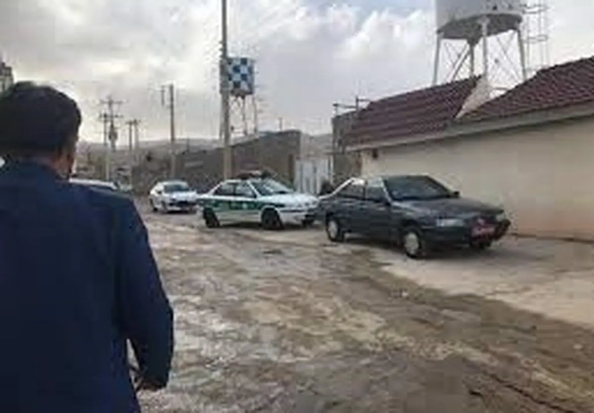 اقدامات بهزیستی فارس پس از انتشار فیلم آزار معتادان کمپ قلات شیراز