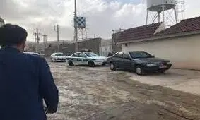 اقدامات بهزیستی فارس پس از انتشار فیلم آزار معتادان کمپ قلات شیراز