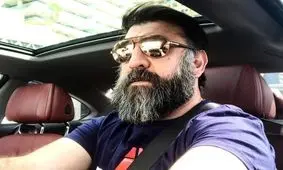 علی انصاریان در زمان هوشیاری، سراغ مرحوم میناوند را می‌گیرد