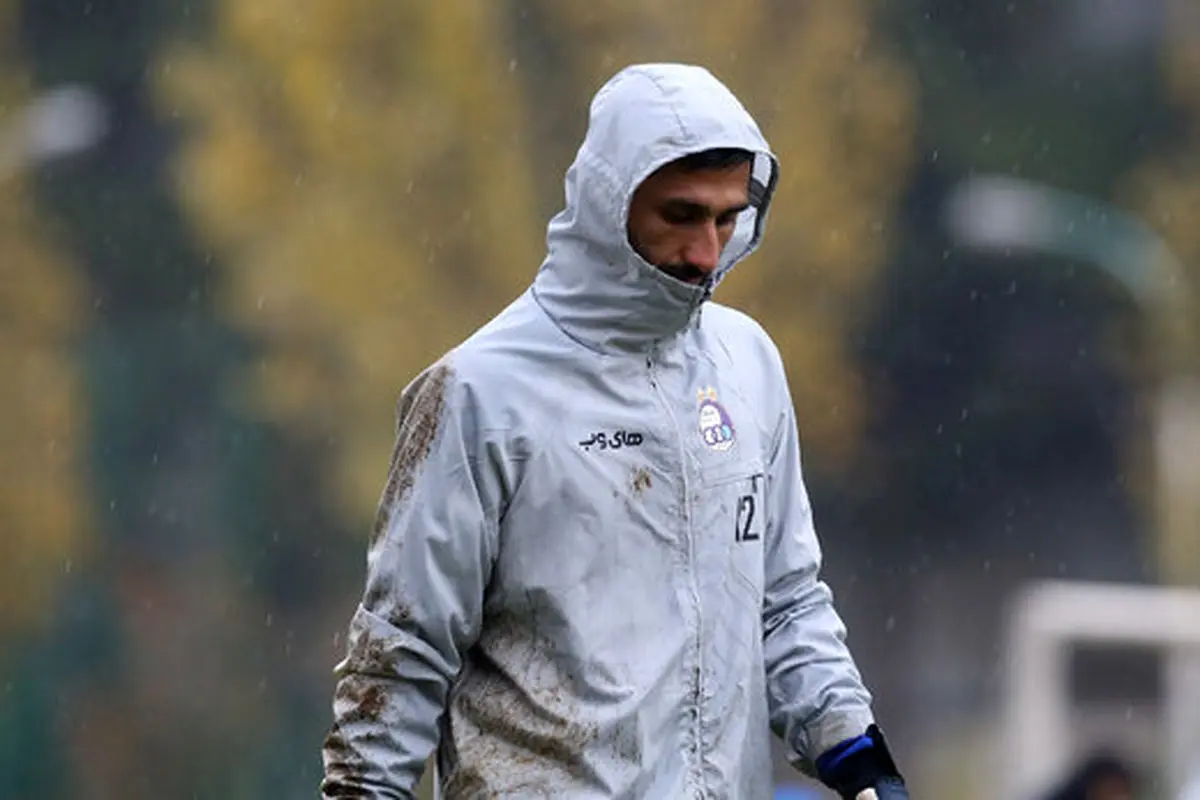 ماجرای عجیب تناقض در قرارداد رشید مظاهری