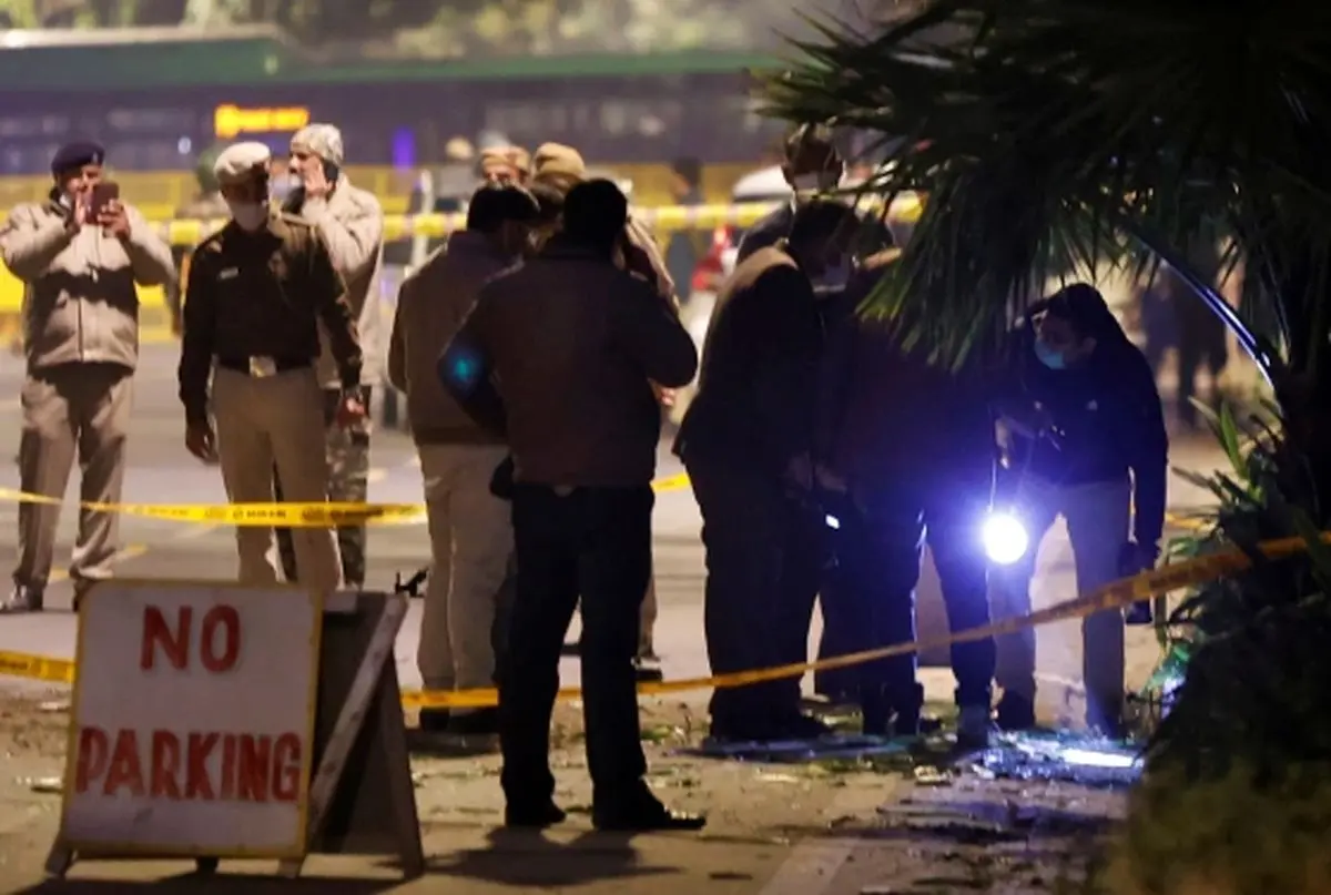 تشدید تدابیر امنیتی در سفارتخانه‌های رژیم صهیونیستی