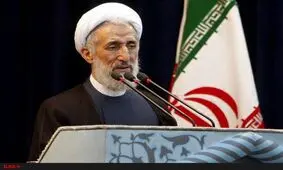 حجت‌الاسلام صدیقی در نمازجمعه تهران: آیت‌الله بهشتی برای دفاع از خود در برابر جوسازی و تهمت‌ها لب نمی‌گشود