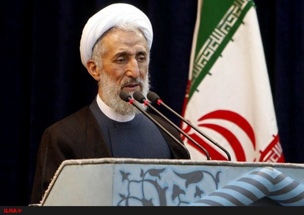حجتالاسلام صدیقی در نمازجمعه تهران: آیتالله بهشتی برای دفاع از خود در برابر جوسازی و تهمتها لب نمیگشود