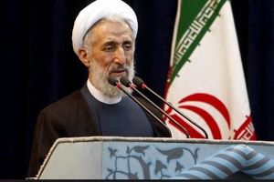 حجت‌الاسلام صدیقی در نمازجمعه تهران: آیت‌الله بهشتی برای دفاع از خود در برابر جوسازی و تهمت‌ها لب نمی‌گشود
