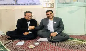 شعبان بی‌مخ؟! دیالوگ‌ها را جابه‌جا خواندی آقای نماینده!