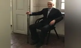 حسن محجوب درگذشت