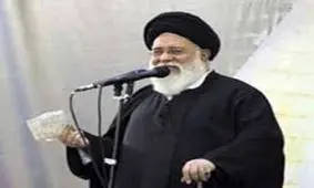 آیت‌الله علم‌الهدی: ۴ میلیون نفر با عنوان "کمبود تعرفه" موفق به رای دادن نشدند/ رفت و آمد خارجی‌ها مایه نگرانی است