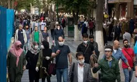 موج چهارم کرونا در راه لرستان