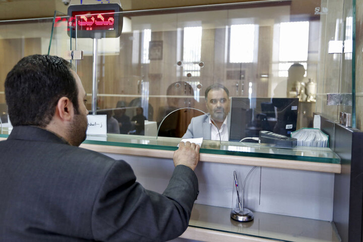 بانک مسکن کردستان تسهیلات کارگشایی پرداخت میکند