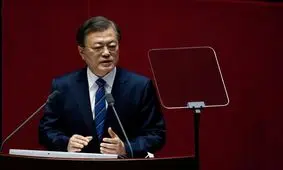 درخواست حزب مخالف کره جنوبی برای تحقیق درباره افشاگری ساخت نیروگاه هسته‌ای در کره شمالی