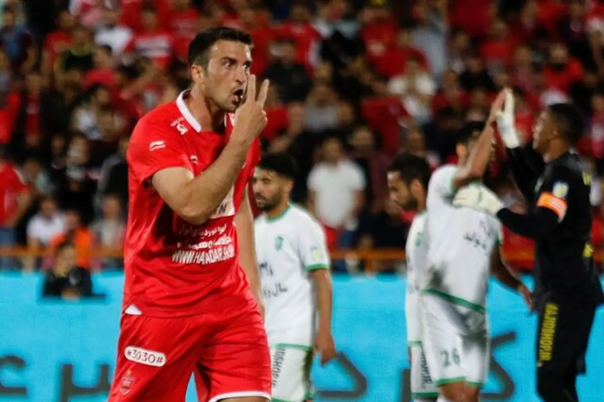 محرومیت پرسپولیس از نقل‌وانتقالات یا فرصت ۲۰ روزه؟