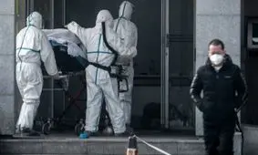  افشاگری پزشک بیمارستان ووهان: مدت‌ها به ما اجازه هشدار برای کرونا نمی‌دادند