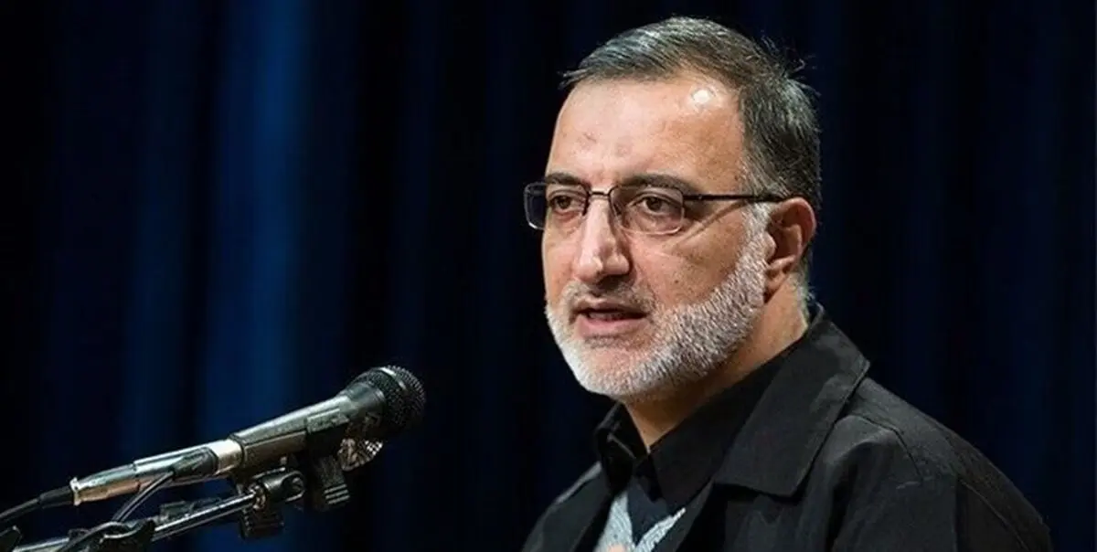 زاکانی: برجام یک لاشه متعفن است/ استیضاح روحانی کم است، جریان غربگرا باید استیضاح شود