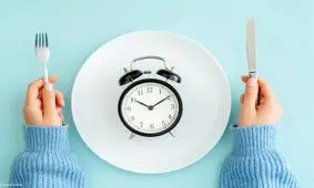 دیرتر به سراغ غذا می‌روید؛ چاق خواهید شد!