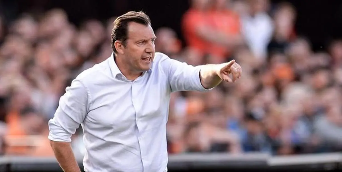 روزی یک میلیارد تومان برای حضور ویلموتس در ایران