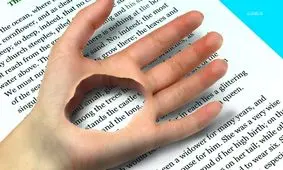 با این ترفندها، به‌راحتی شعبده‌باز شو/ ویدئو