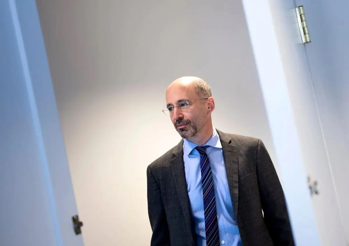 چرا انتصاب رابرت مالی به عنوان نماینده بایدن درامور ایران مهم است؟