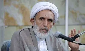 مهدی طائب: تحریم‌ها بهترین هدیه خداوند است