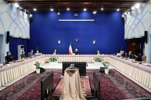 در جلسه هیأت دولت به ریاست روحانی چه گذشت؟
