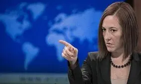 آمریکا خواستار آزادی رهبران میانمار شد