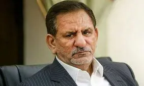 اگر جهانگیری کاندیدا شود اصلاح طلبان گزینه های دیگرشان را کنار می گذارند