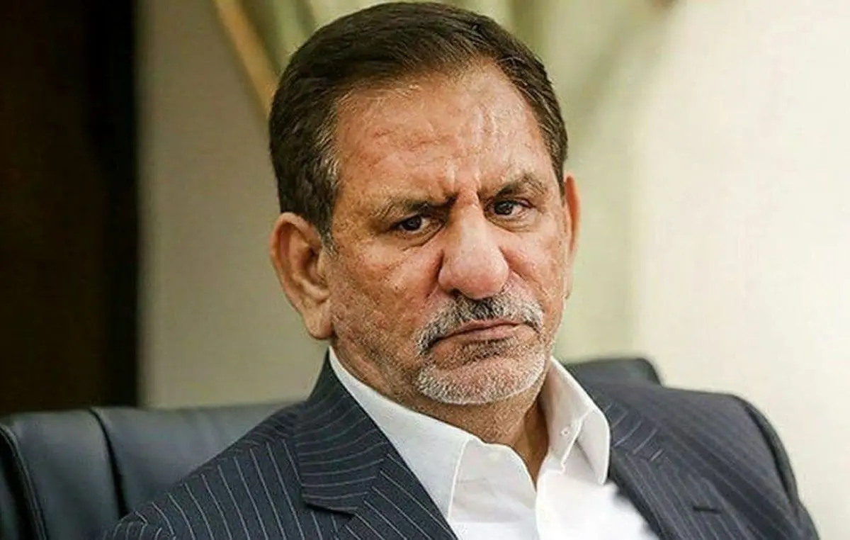 اگر جهانگیری کاندیدا شود اصلاح طلبان گزینه های دیگرشان را کنار می گذارند