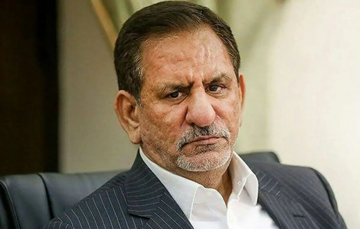 اگر جهانگیری کاندیدا شود اصلاح طلبان گزینه های دیگرشان را کنار می گذارند
