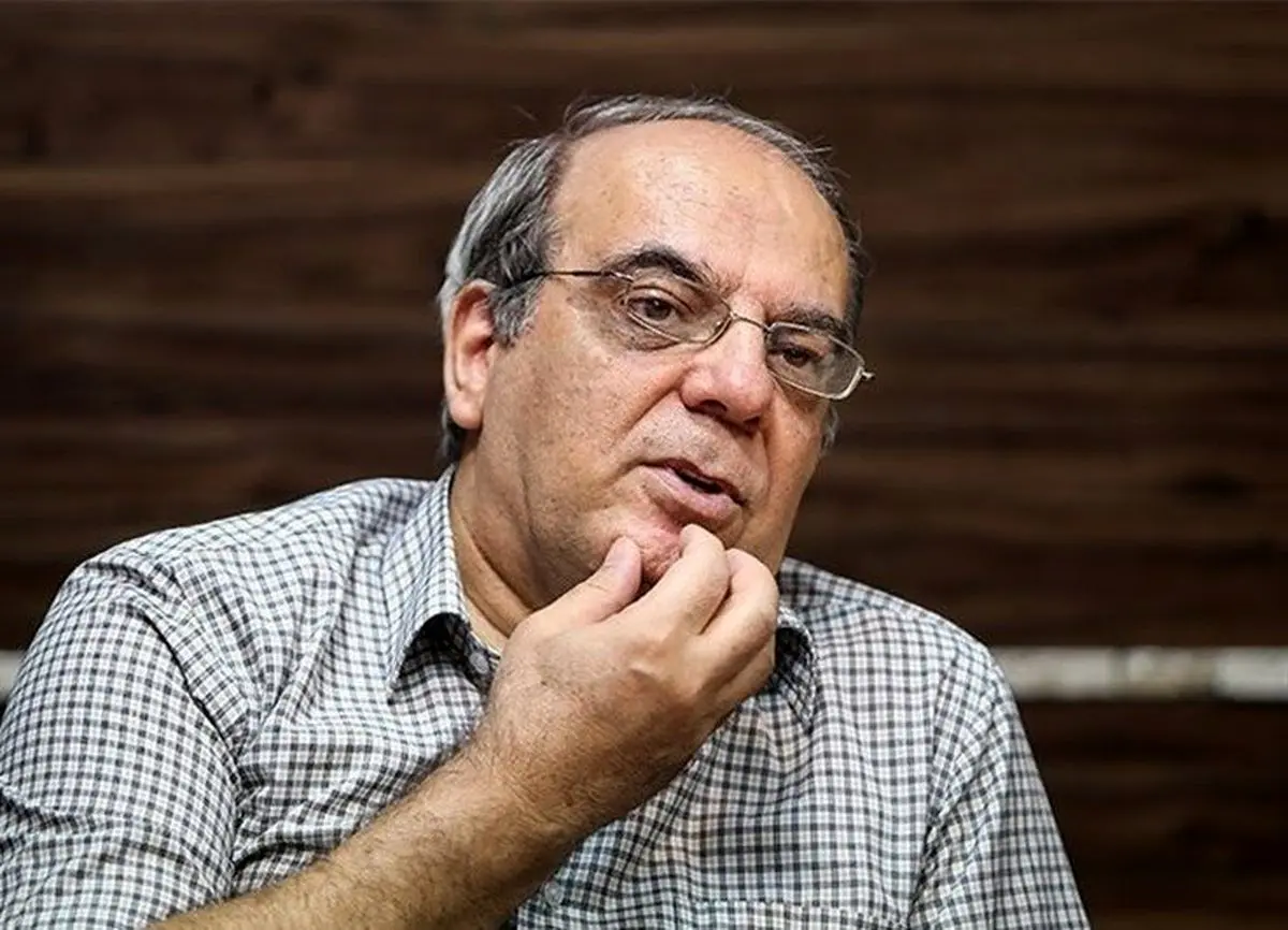 انتقاد عباس عبدی از فیلترینگ اینستاگرام: حداقل ۹۰۰ هزار شغل وجود دارد که شاغلانش از اینستاگرام نان می‌خورند/ اکثر آن‌ها افراد کم درآمد هستند