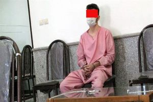اعتراف به قتل خواهر بعد از ۱۰ روز
