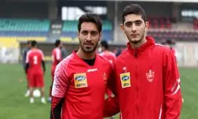 مهاجم پرسپولیس در آستانه انتقال به لیگ پرتغال