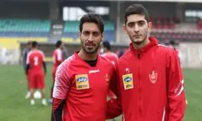 مهاجم پرسپولیس در آستانه انتقال به لیگ پرتغال