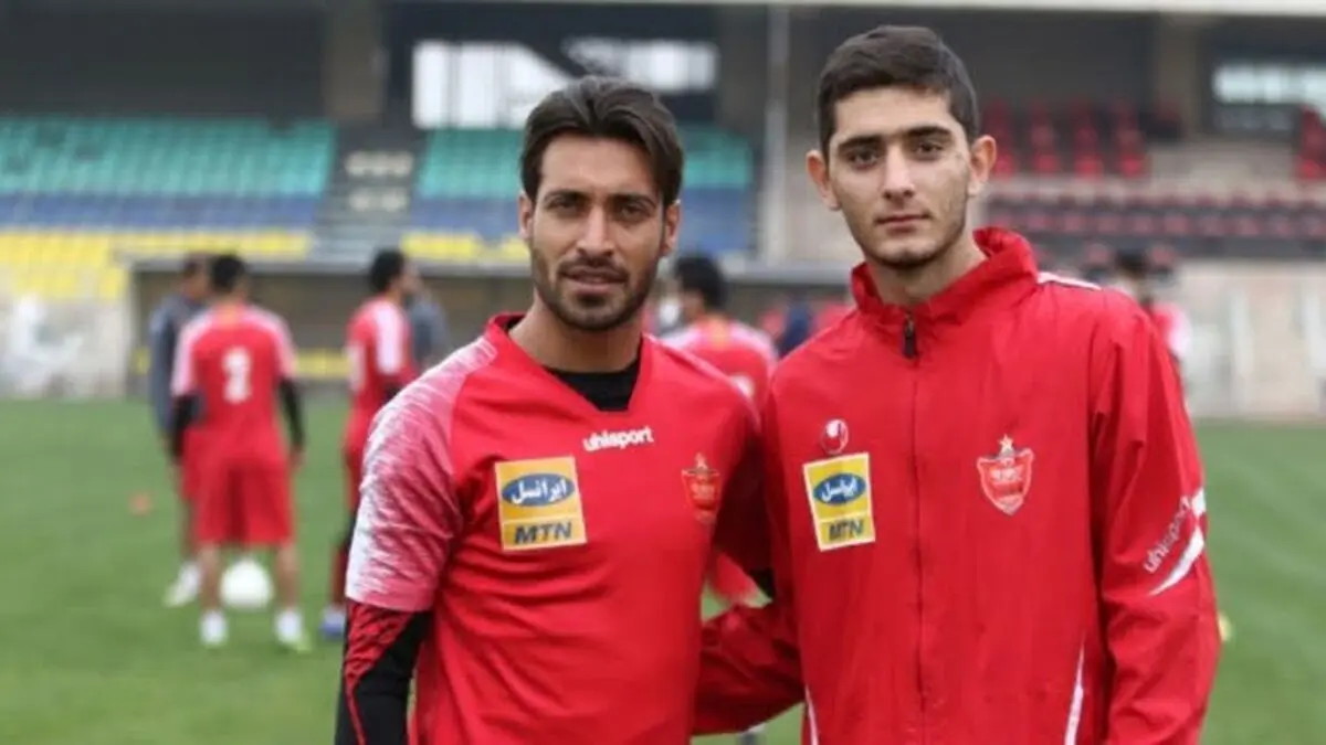 مهاجم پرسپولیس در آستانه انتقال به لیگ پرتغال