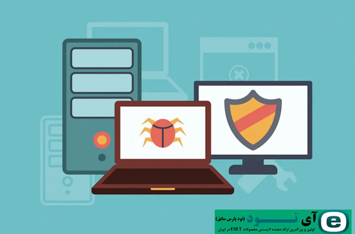 چرا باید برای خرید آنتی ویروس اقدام کنیم ؟