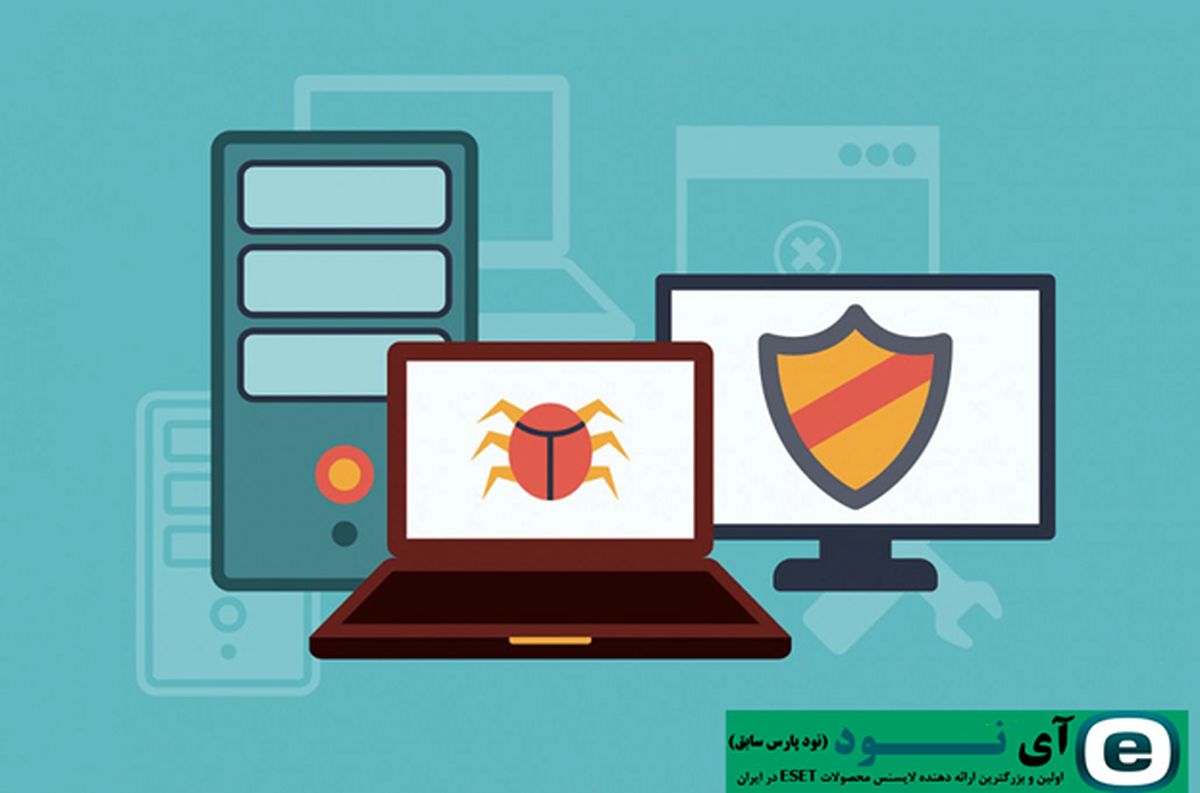 چرا باید برای خرید آنتی ویروس اقدام کنیم ؟
